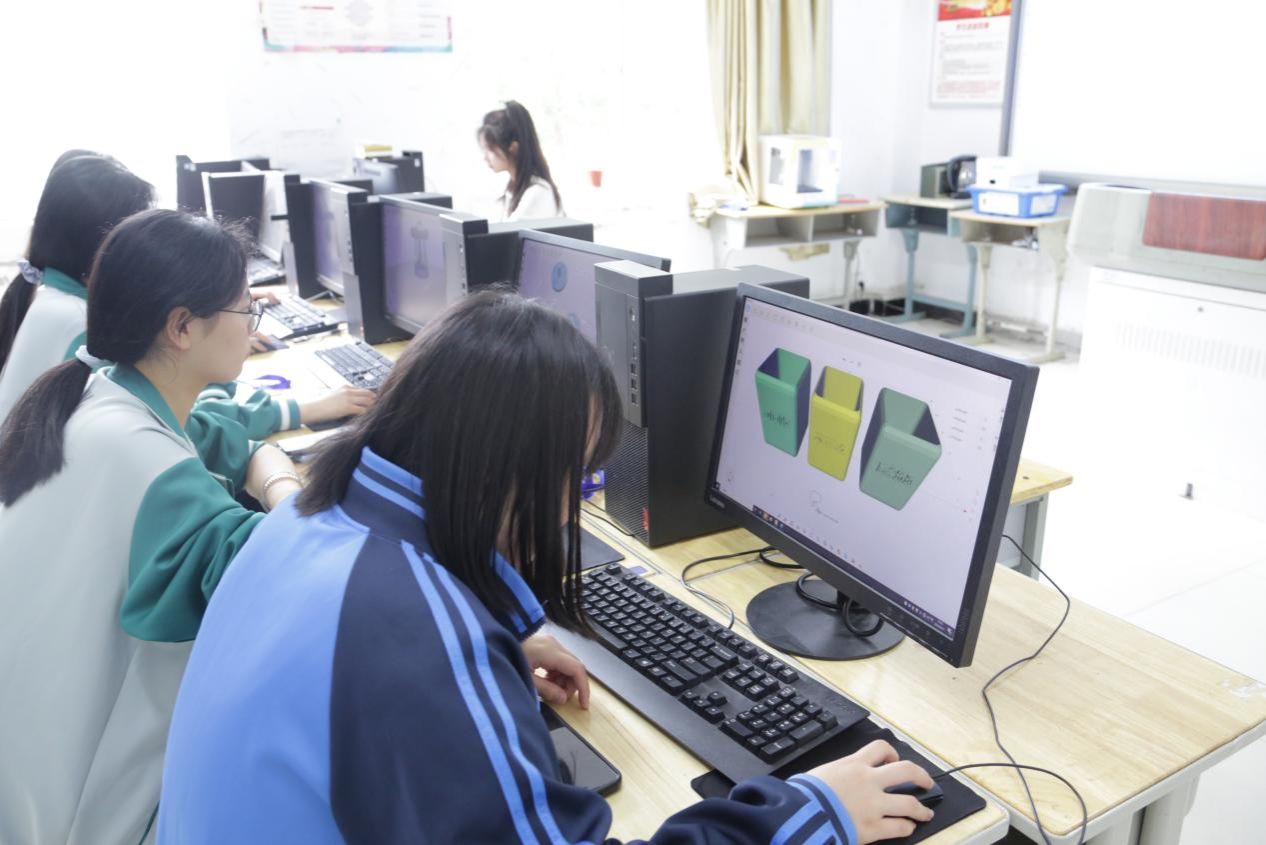 2025.6.11学院第七届学生职业技能大赛 089