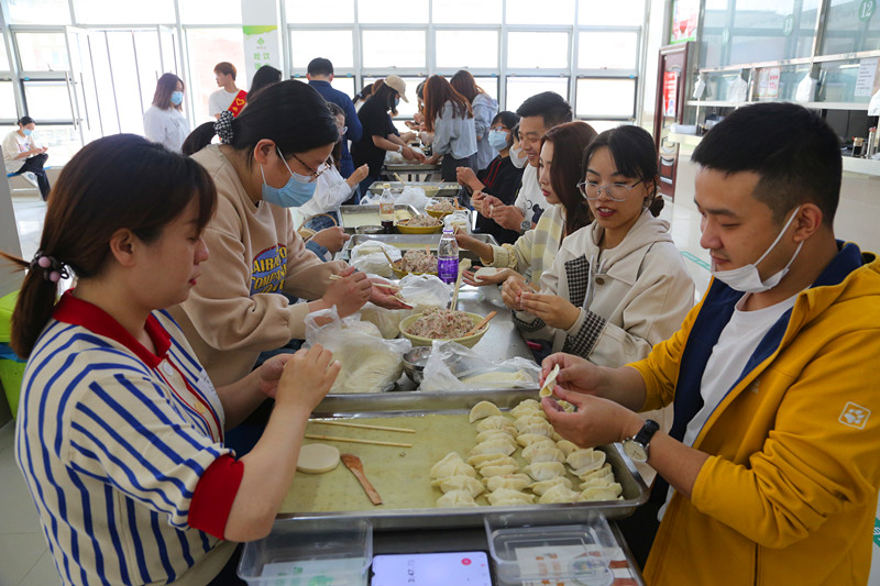 2022.5.14技能鉴定、工会包饺子 061.JPG